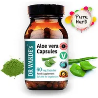 DR WAKDE'S® Natural Health Care, London DR WAKDE'S Aloe