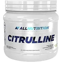 ALLNUTRITION Citrulline, Orange - 200g EUR/kg)