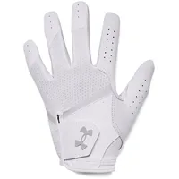 Under Armour Iso-Chill Golfhandschuh Damen 100 white/halo gray/halo gray