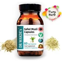 DR WAKDE'S® Natural Health Care, London DR WAKDE'S Safed