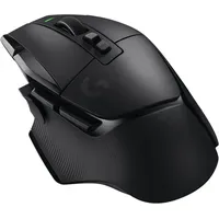 Logitech G502 X Lightspeed schwarz