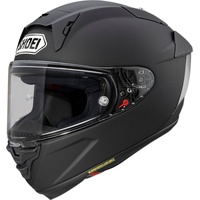 Shoei X-SPR Pro Matt-Schwarz M