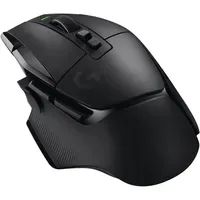 Logitech G502 X schwarz