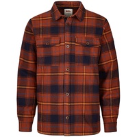 Fjällräven Övik Lite Padded Shirt M Herren - L