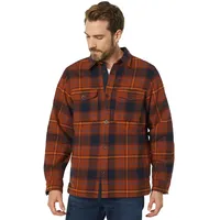 Fjällräven Övik Lite Padded Shirt M Herren - Übergangsjacke