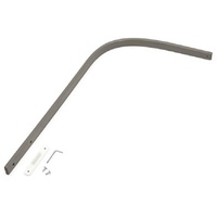 Stokke SleepiTM Himmelstange Hazy Grey, Grau