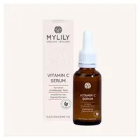 MYLILY - Vitamin C Serum - 30ml Vitamin C-Serum