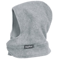 Playshoes Fleece-Schalmütze mit Klettverschluß Hut