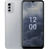 Nokia G60 5G 128GB/4GB Ice Grey