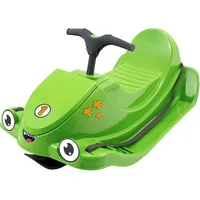 KHW Snow Quad Grün