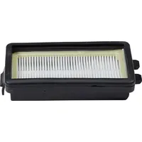 Hanseatic Hygieneabluftfilter "Hygienefilter VCM38A13M-A-70", schwarz, 1 Stk., Filterkartuschen