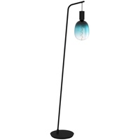 EGLO Cranley Schwarz 170 cm