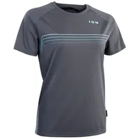 ION Bike Tee Traze SS Women grey (898) S
