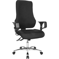 TOPSTAR Top Point Deluxe schwarz