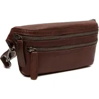 The Chesterfield Brand Gürteltasche Toronto Brown Braun