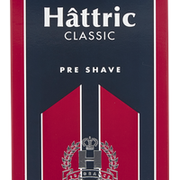 Hattric Classic Pre Shave