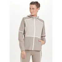 Endurance Laufjacke Flothar grau|beige|grau DE 40