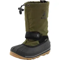 Kamik Waterbug8g Winterstiefel Dunkelgrün 25