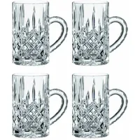 Nachtmann Teeglas 0,25 l Set 4 Stück