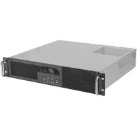 Silverstone RM23-502-MINI Server Barebone
