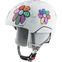 Alpina Pizi patchwork-flower matt, 51-55