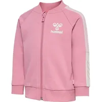 Hummel hmlDREAM ON Baby-Zipjacke 3203 - polignac 86