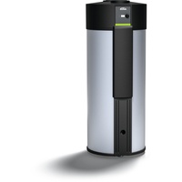 Kermi x-change fresh 300 A I Trink- und Brauchwasserwärmepumpe