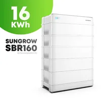 Sungrow SBR160