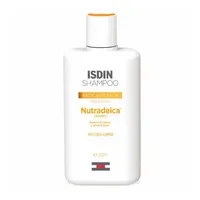 Isdin Nutradeica gegen trockene Schuppen 200 ml