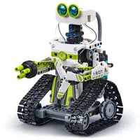 CADA I. Bot Code Robot (C83001W)