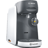 Bosch Tassimo Finesse TAS16B4 weiß