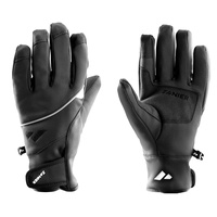 Zanier Tour schwarz 7,5