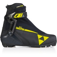 Fischer RC3 Skate schwarz