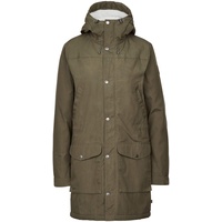 Fjällräven Greenland Winter Parka W Damen - Winterjacke -