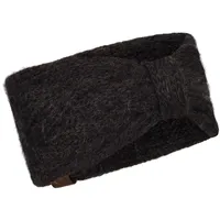 Buff Knitted Stirnband Caryn GRAPHITE