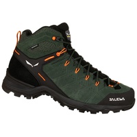 Salewa Alp Mate Mid WP Herren Thyme/Black 44,5