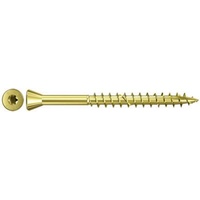 Fischer Dielenschraube 3,5x45 Senkk. gevz TG TX