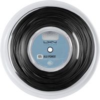 Luxilon Alu Power 1.25 mm Black 200 m) -