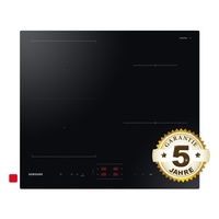 Samsung NZ64B5045FK/U1 Induktionskochfeld - Schwarz