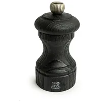 Peugeot Bistro Nature Black Pfeffermühle Schwarz,