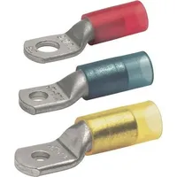 Klauke Rohrkabelschuh 605R12