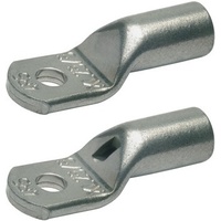 Klauke Rohrkabelschuh 6qmm 1R/5 o.S.