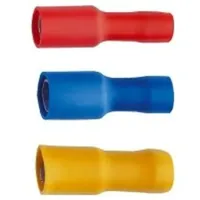 Klauke Rundsteckhülse 950