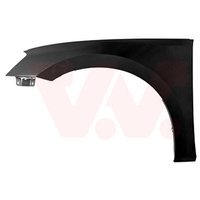 Van Wezel Kotflügel 7638657