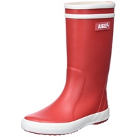 Aigle Lolly Pop 2 Gummistiefel Red / White 26