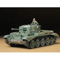 TAMIYA 1:35 Brit. Pz Crom.Mk.IV