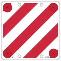 IWH 097604 097604 Warntafel (L x B x H)