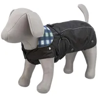 Trixie Rouen 2in1 Hundejacke - Black - 30 cm