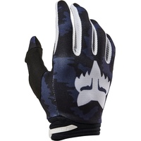 Fox Racing 180 Nuklr Motocross-Handschuh XXL