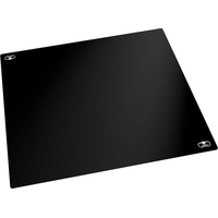 Ultimate Guard Spielmatte 80 Monochrome Schwarz 80 x 80